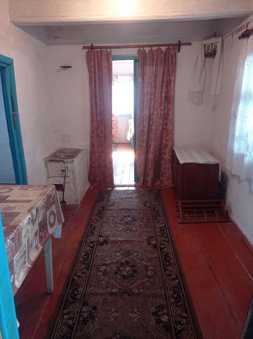 Продам будинок в с. Майстрів