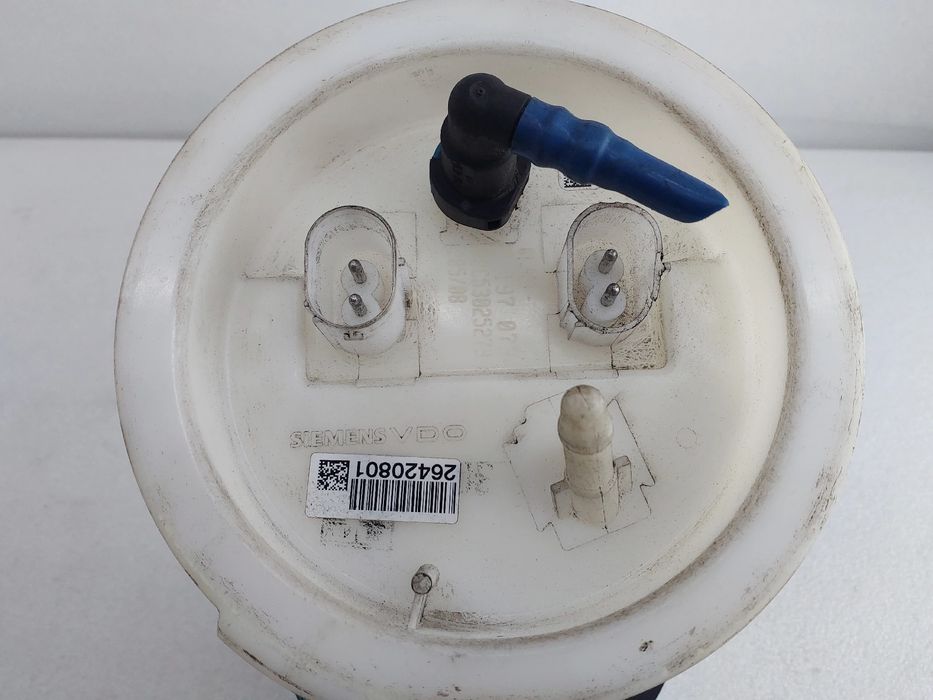 Bomba de combustível BMW 1 (E87)