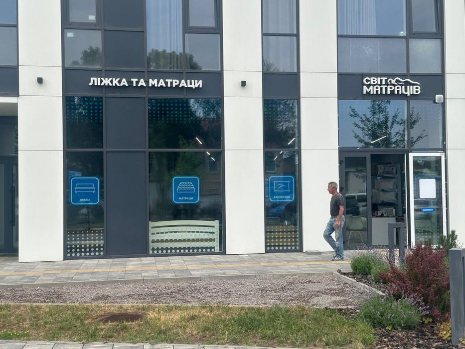 Оренда приміщення м. Львів вул. Богдана Хмельницького