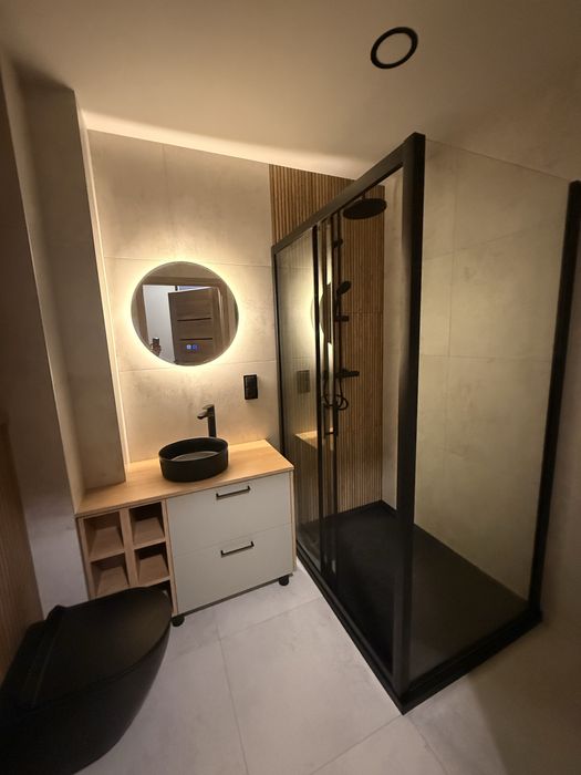 Nowie mieszkanie w Chorzowie wynajmę