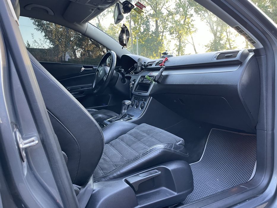Продам Passat b 6 2006 р 2,0 fsi бензин кпп автомат