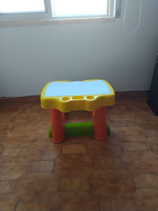 Secretaria infantil