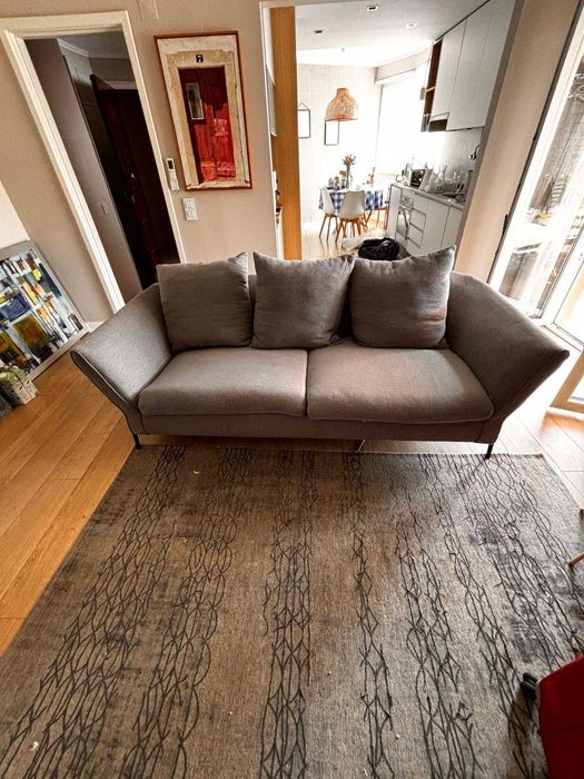 Sofá design AREA