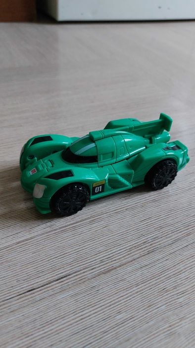 Трансформери машинки і цифри