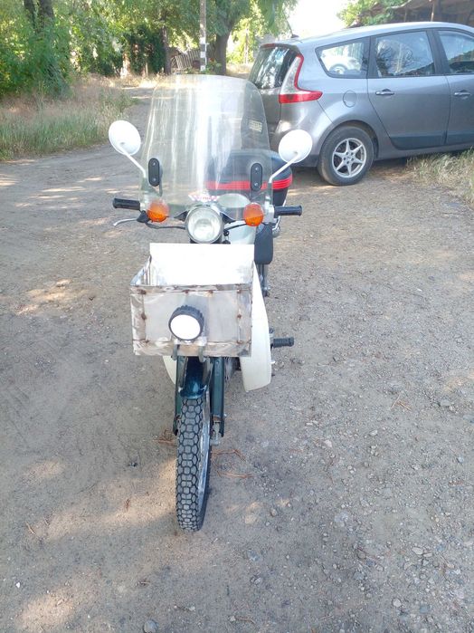 продам Honda super cub