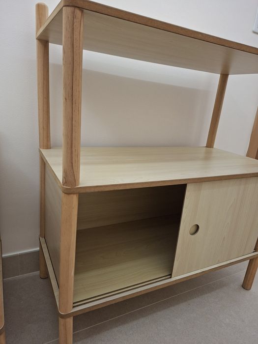 2 móveis de quarto criança