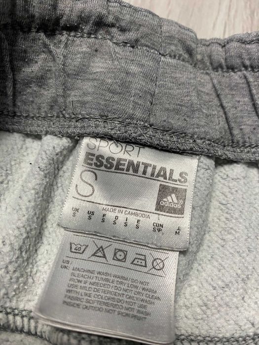 ADIDAS r.S oryginalne spodnie męskie