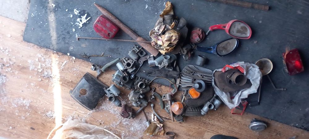 Продам карбюратор на восход