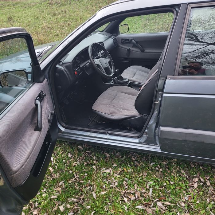 Volkswagen Passat B3 1.9 TD