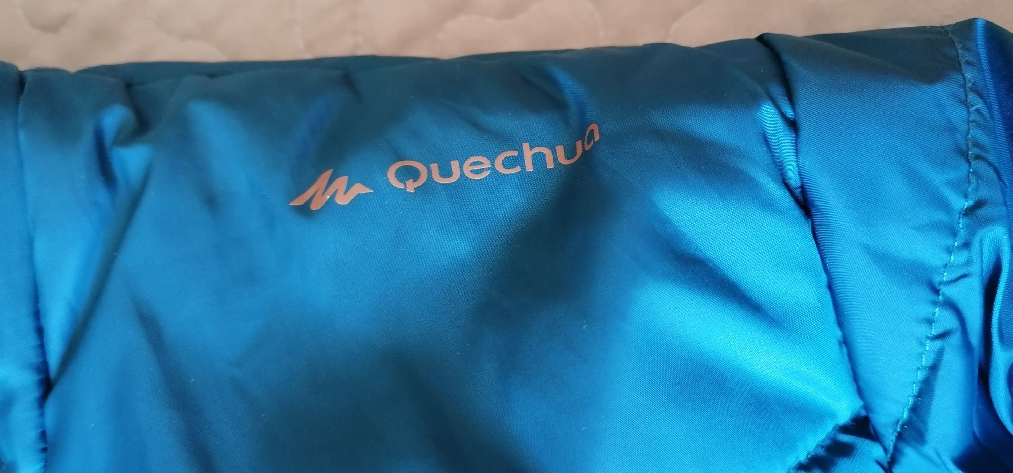 Casacos quechua homem 2025
