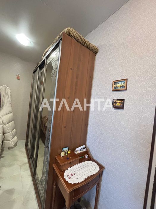 1-кімнатна квартира за адресою (площа 43,7 м²) - Atlanta.ua - фото 11