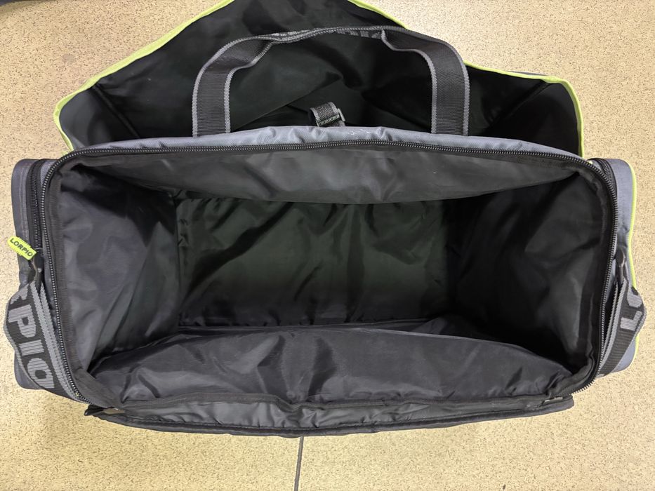 TORBA Lorpio Extreme MATCH PRO 60l