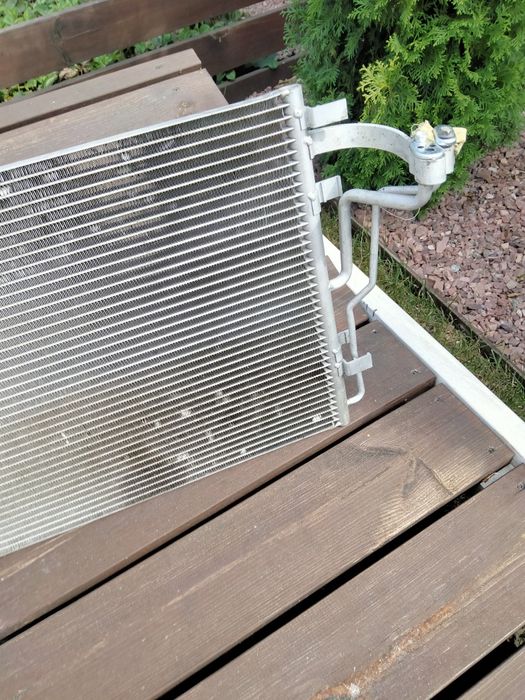 Головка блока циліндра хундай елантра G4NB .радіатор кондиціонера гідр