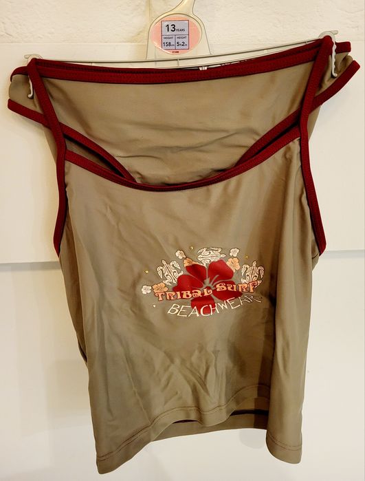 Niższa cena Bielizna zestaw koszulka,majtki,do spania,na plażę,strój k