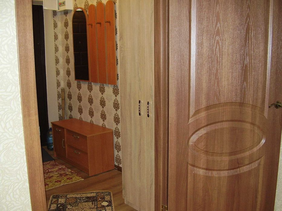 сдам 1 комнатную квартиру от хозяина