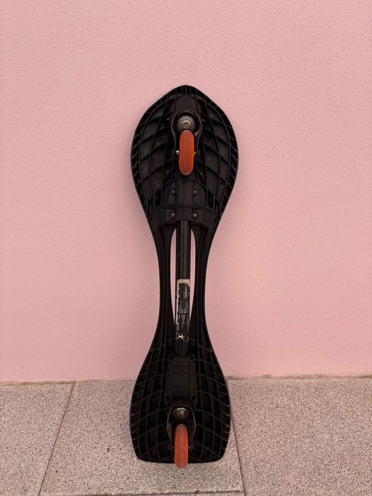 Skate Waveboard (2 rodas)