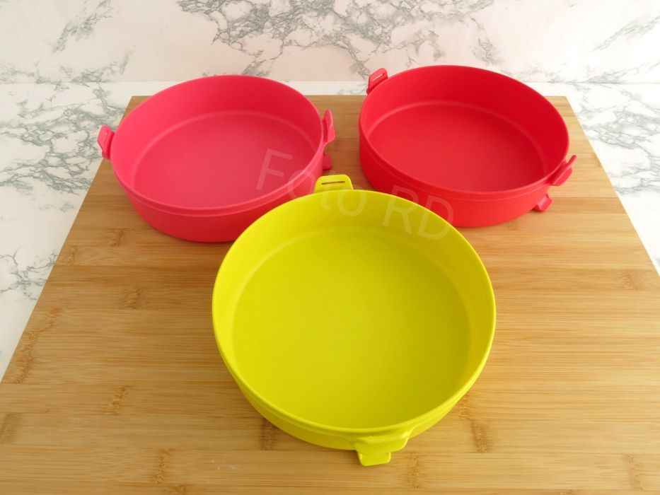 Tupperware Conjunto Pegue e Leve Novo