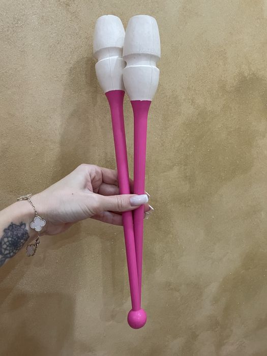 Продам предметы для гимнастики