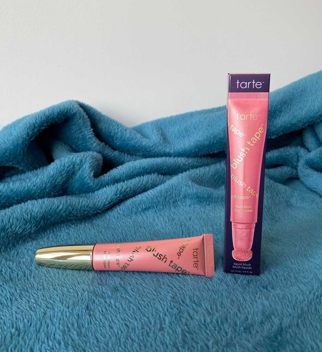 Tarte Blush Tape Róż