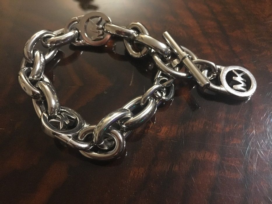 Bransoletka Michael Kors