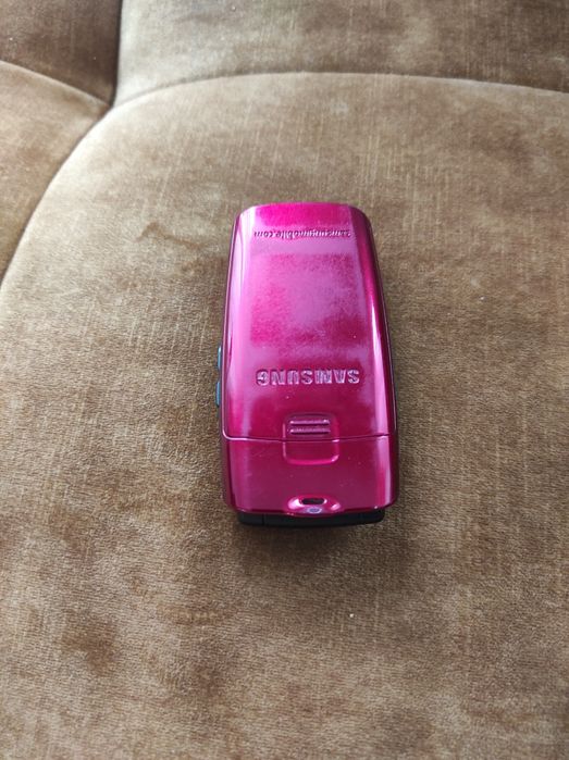 Samsung SGH-X160