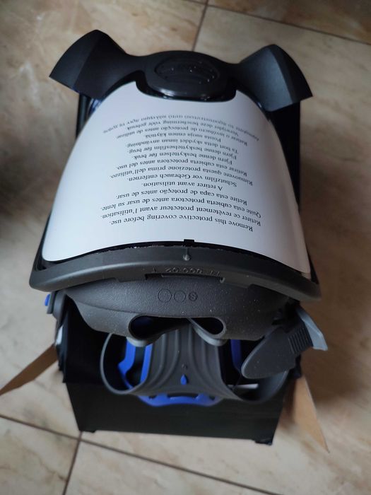 Маска 3М серії FF800