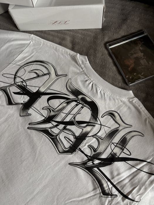 Футболка Yeat x Nike Оригінал!