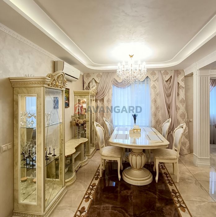 3-х комнатная квартира ж/м Покровский (Красный камень, Парус)!