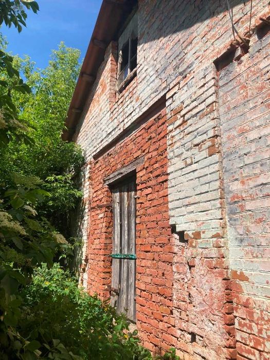 Продаж земельної ділянки для бізнесу у Вінниці (вул. Немирівське шосе)