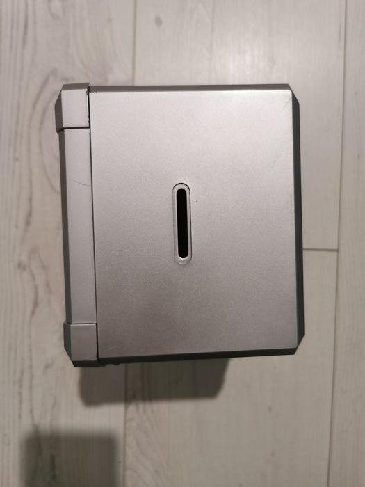 Sejf lock 'n safe science museum