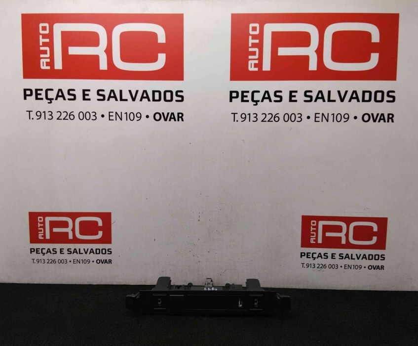Conjunto de Botões - TOYOTA YARIS CROSS