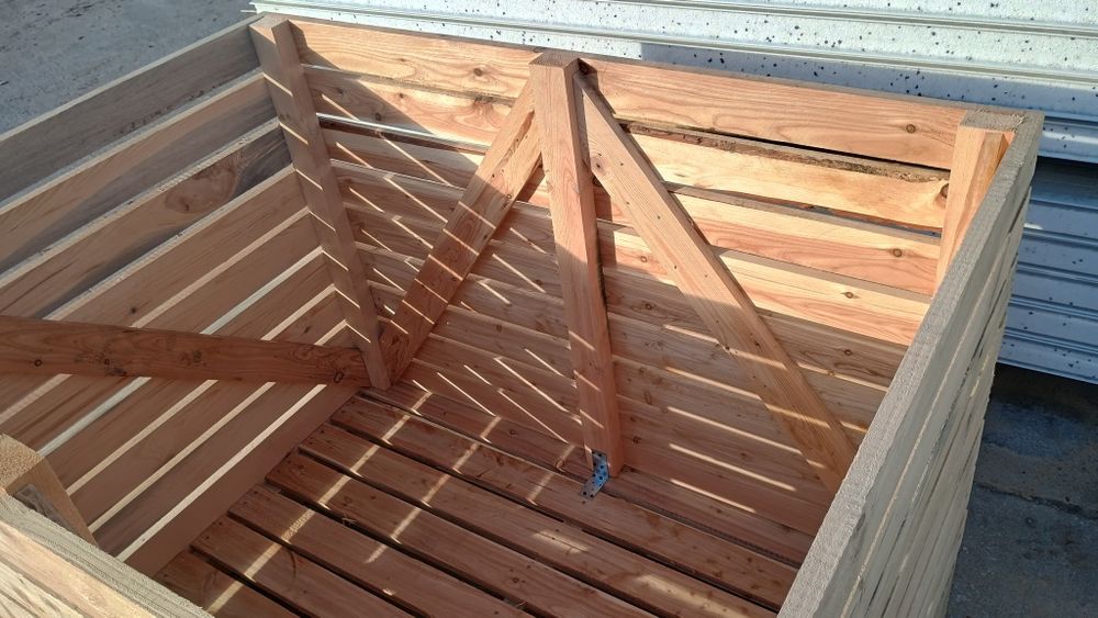 Palety skrzynie skrzyniopalety drewniane do warzyw * Każdy wymiar *