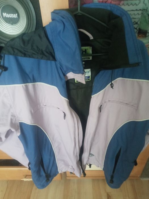 kurtka helly hansen orginalna
