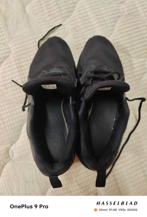 Sapatilhas Asics Gel quantum 90 Iv tam. 40 em excelente estado