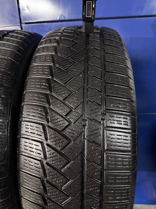 235 60 r 18 Continental WinterContact ts850 235/60r18 зима