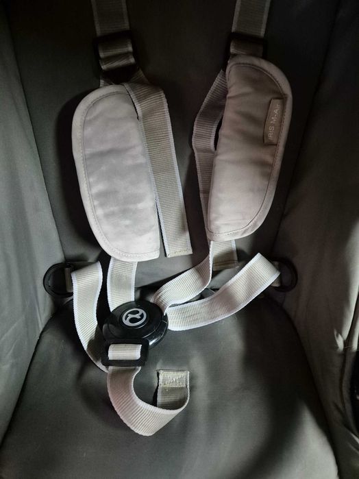 Carrinho Bebé Cybex