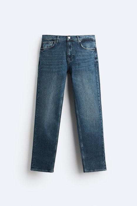 Чоловічі джинси Zara