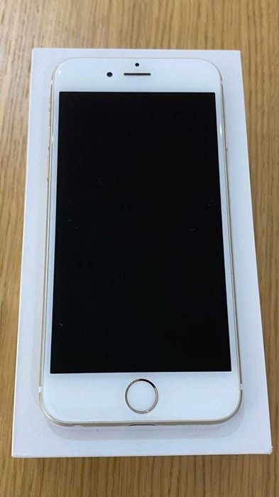 iPhone 6 GOLD (16 Gb)