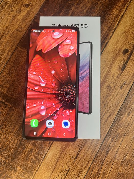 Продам Samsung  A53