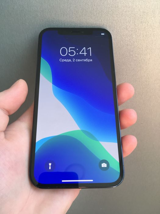 IPhone 12 Pro 256Gb