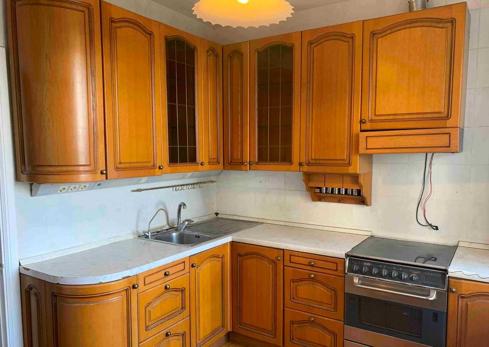 3-rooms apartment apartment by the address st. Makarenko (area 86 m²) - Atlanta.ua - photo 2