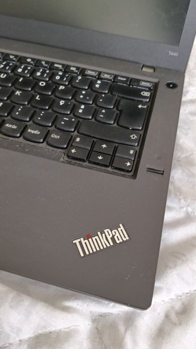 Lenovo ThinkPad T440 Core i5