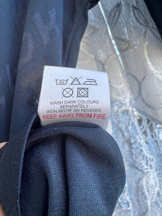 Вінтажна футболка Reebok джерсі