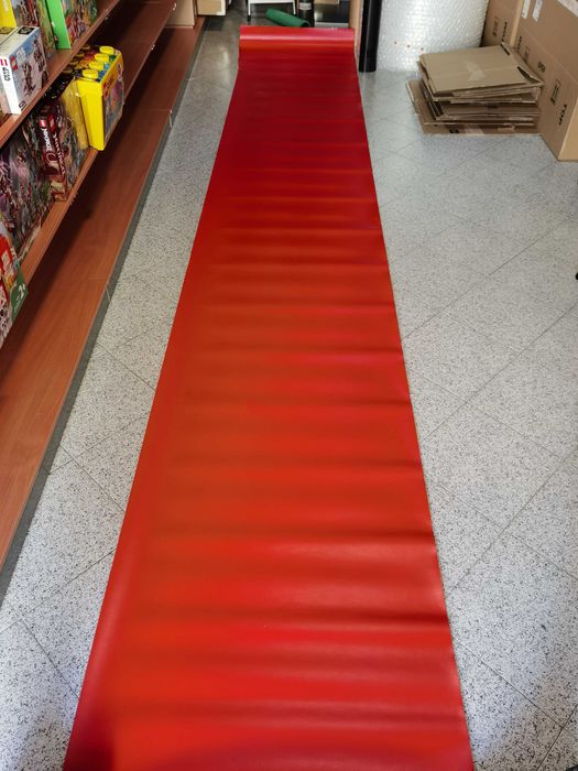 Pavimentos Vinílicos Novos (4 Cores)