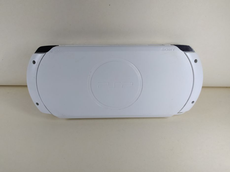 Приставка Sony PSP E1004