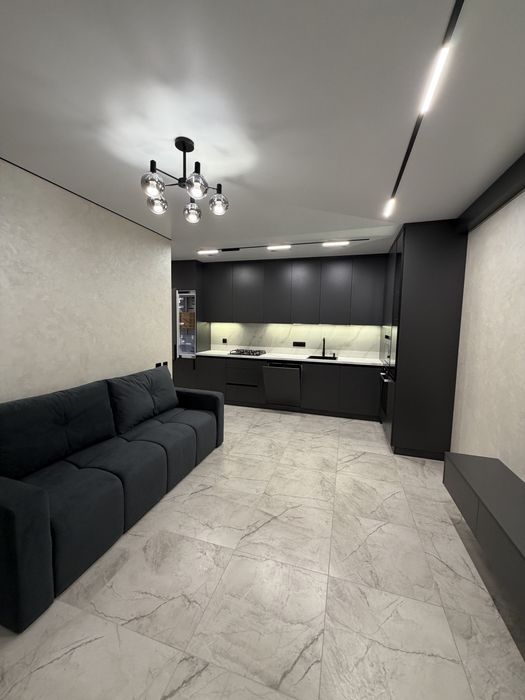 Продаж 2 кімнатної квартири