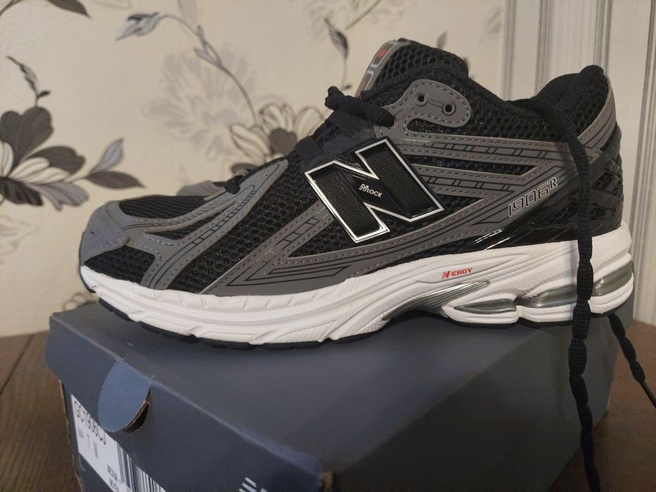 Кросівки New Balance GC1906CJ оригінал, р.7, 40