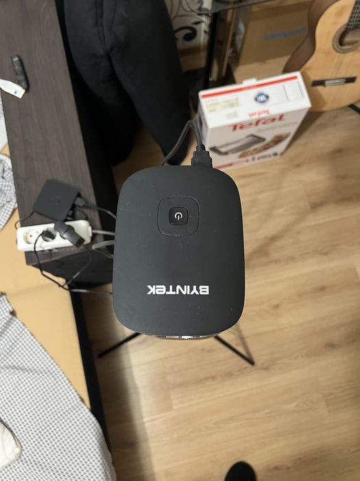 Проектор Byintek x20