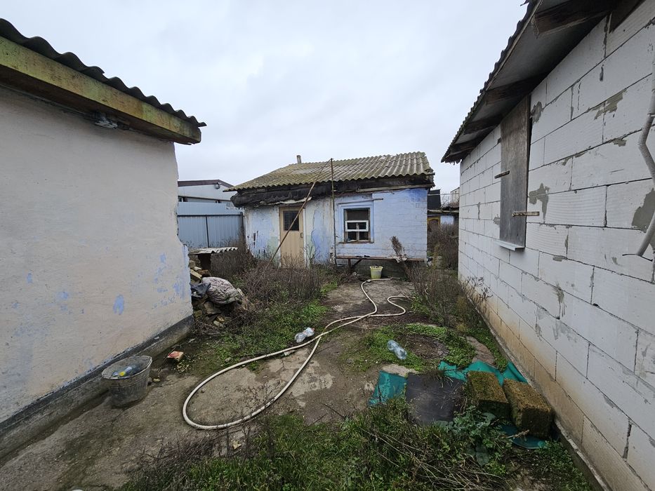 Будинок в Балабанівка