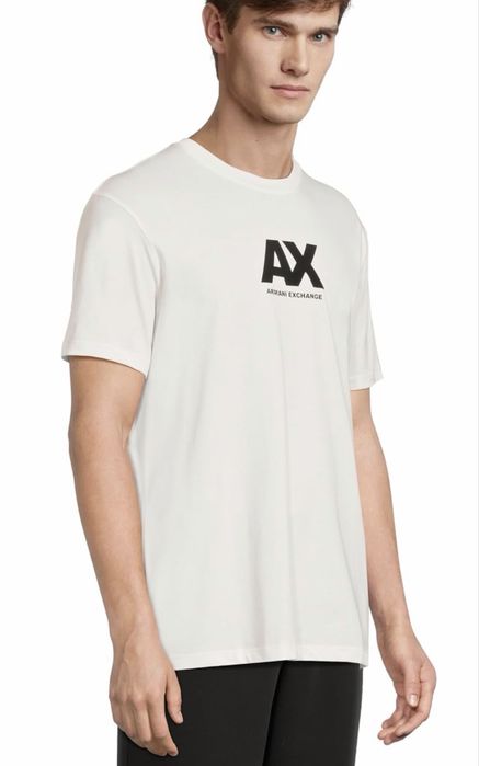 Нова футболка Armani Exchange оригінал